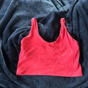 Lululemon align tank